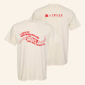 SNL X Obsession Merch 2026 One Wish Willow T-Shirt Gift For Late Night Comedy Fans