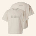 Broadway Merch 2026 WANTED Legend T-Shirt Best Gift For Musical Fans