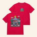 CDawgVA Merch 2026 RV 26 T-Shirt Cute Road Trippin Tee Gift Ideas For Besties