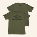 Helldivers 2 Super Merch 2026 Basic Training T-Shirt Presents For Video Game Lovers
