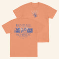 Kendall Schmidt Merch 2026 Good Love T-Shirt Cool Gifts For Music Lovers