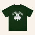 Dropkick Murphys Merch 2026 ShamROCK Logo T-Shirt Unique Gifts For Music Lovers