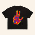 Forevermore Merch 2026 JMAC 3-Point Celly T-Shirt Infrared Tee Jared McCain Merch Gift For Fan