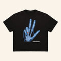 Forevermore Merch 2026 JMAC 3-Point Celly T-Shirt X-Ray Tee Jared McCain Merch Fan Gifts