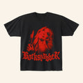 Kesha Merch 2026 Backstabber T-Shirt Kesha Shirt Black Cool Gift For Music Lover