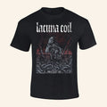 Lacuna Coil Merch 2026 Fragile XX T-Shirt Gift For Heavy Metal Band Fans