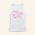 Zara Larsson X Disney Merch 2026 Zara Larsson X The Little Mermaid Tank Top Gift For Besties