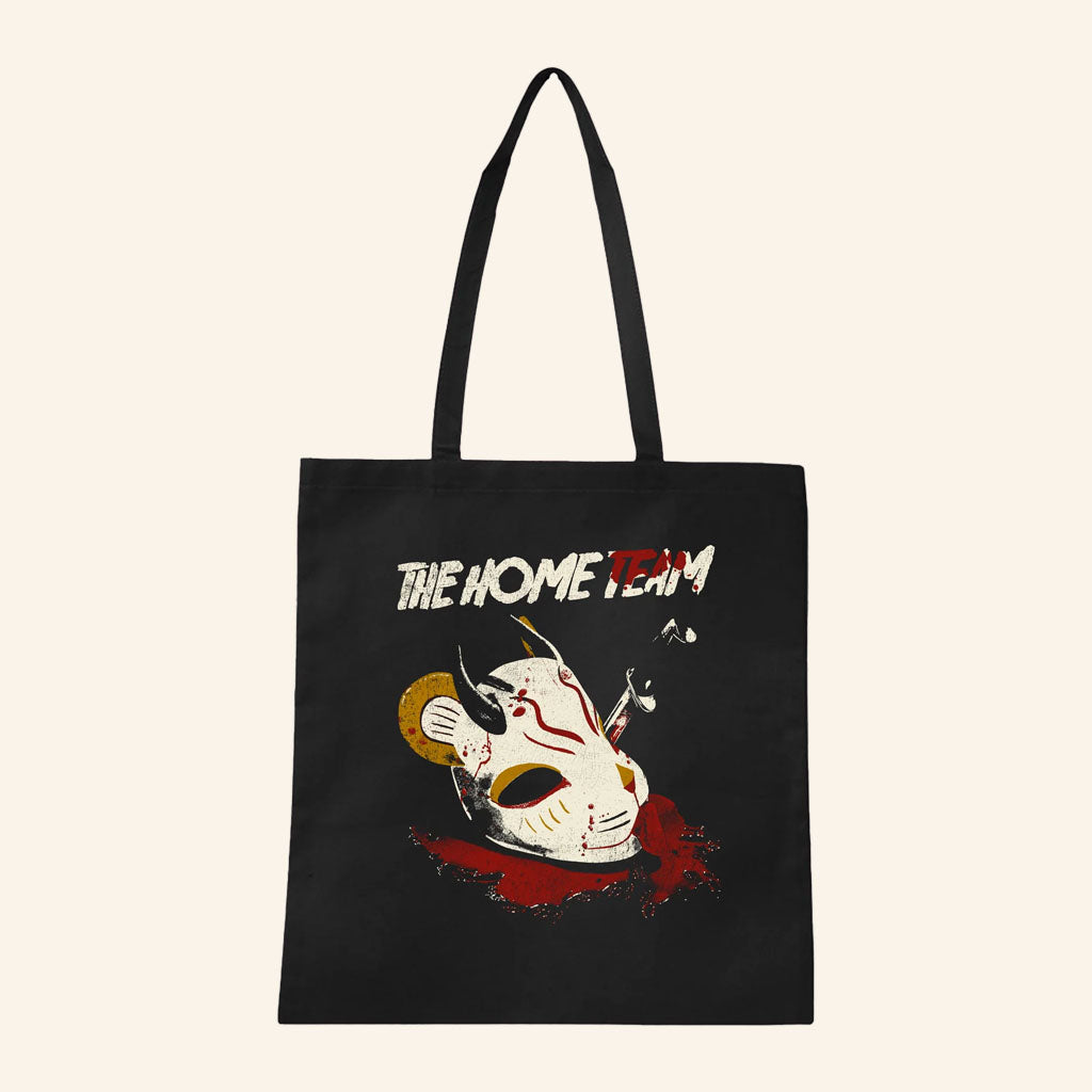 The Home Team Merch 2026 Friday The 13th Tote Bag Gift Ideas For Friends