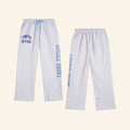 Lonely Ghost Merch 2026 Collegiate Sweatpants I Love You Say It Back Pants Streetwear Apparel