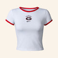 UGA X Outkast Merch 2026 Georgia Outkast Baby Tee Best Gift For Sisters