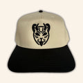 The Home Team Merch 2026 Mask Snapback Hat Embroidered Gift For Brothers