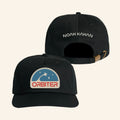 Noah Kahan Merch 2026 Orbiter Embroidered Hat Present Ideas For Music Lovers