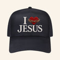 Brandon Tatum Merch 2026 I Love Jesus Hat Christian Gifts For Teens