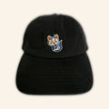 The Home Team Merch 2026 Chibi Hat Embroidered Cute Baseball Cap Gift For Rock Band Fans