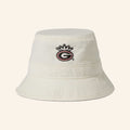 UGA X Outkast Merch 2026 Crown Bucket Hat Georgia X Outkast Collection Merch Gift For Fans