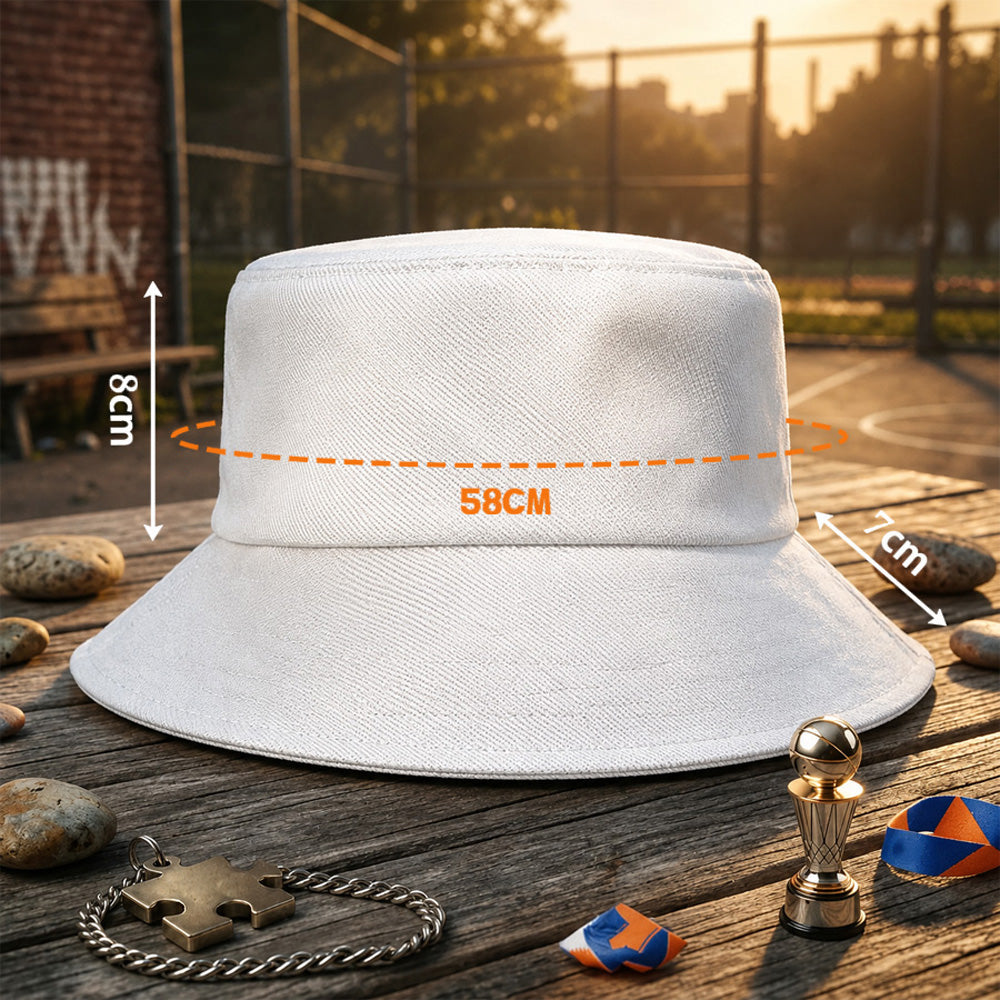 UGA X Outkast Merch 2026 Crown Bucket Hat Georgia X Outkast Collection Merch Gift For Fans