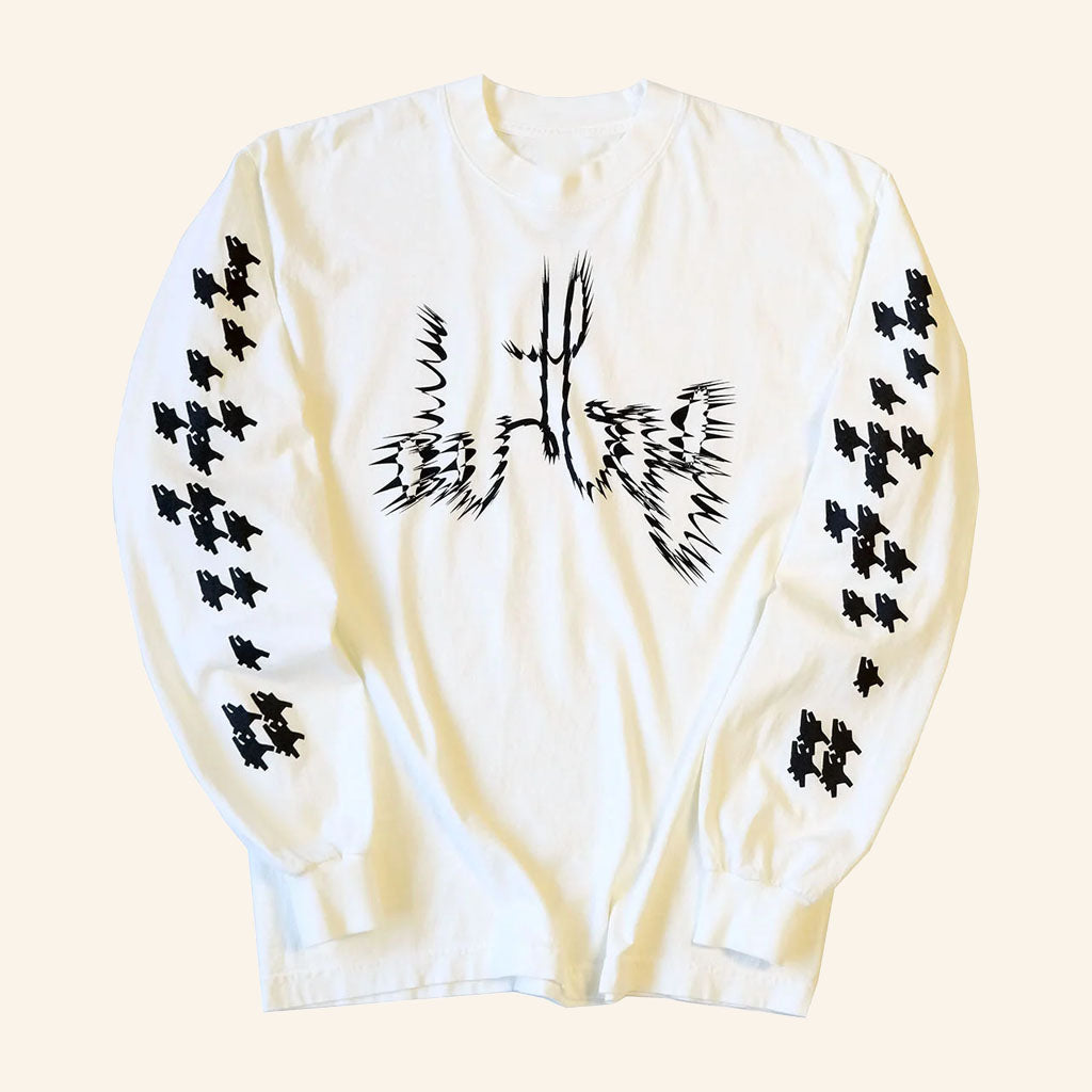Dertbag Merch 2026 Inward Connect Long Sleeve Shirt Birthday Presents For Boyfriend