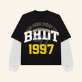 BHDT Merch 2026 Copenhagen Long Sleeve Shirt Birthday Present For Husband