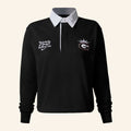 UGA X Outkast Merch 2026 University of Georgia x Outkast Long Sleeve Polo Shirt Fan Gifts
