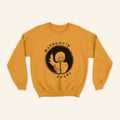 Mannequin Pussy Merch 2026 Dolly Crewneck Mannequin Pussy Sweatshirt Gift For Music Lovers