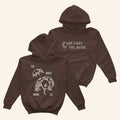 Noah Kahan Merch 2026 The Last Of The Bugs Hoodie Cool Gifts For Music Lovers