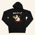The Home Team Merch 2026 Friday The 13th Hoodie Presents For Rock Music Lovers