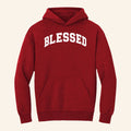 Brandon Tatum Merch 2026 Blessed Hoodie Best Christmas Gifts For Friends