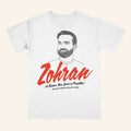 DSA Merch 2026 Zohran A Better New York Is Possible T-Shirt Democratic Gifts