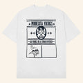 Minnesota Vikings Los Vikings En La Ciudad De Mexico 2026 T-Shirt MN Vikings Merch Fan Gifts