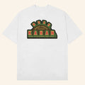 Noah Kahan Live At Royal Arena Copenhagen November 28 2026 Tour T-Shirt Noah Kahan Merch