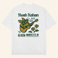 Noah Kahan Manchester UK Nov 9 10 2026 AO Arena Tour T-Shirt Noah Kahan Merch Music Fan Gifts