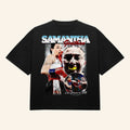 BHDT Merch 2026 Sammy G MVP SZN T-Shirt Samantha Ginithan Shirt Gift For Boxing Fans