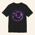Nick Carter Merch 2026 Just Like Magic Photo T-Shirt Backstreet Boys Merch Gift For Music Fans