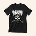 Voivod Merch 2026 Korgull T-Shirt Voivod Heavy Metal Band Shirt Music Related Gifts