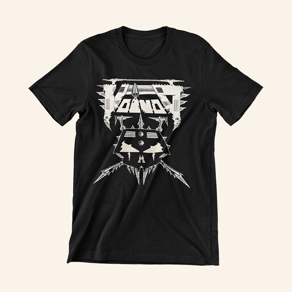 Voivod Merch 2026 Korgull T-Shirt Voivod Heavy Metal Band Shirt Music Related Gifts