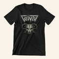 Voivod Merch 2026 Ram T-Shirt Voivod Shirt Present For Heavy Metal Band Fans