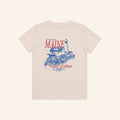 Noah Kahan Merch 2026 Cape Elizabeth T-Shirt Gift Ideas For Music Lovers