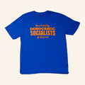 DSA Merch 2026 I Love New York Sports T-Shirt Gift For DSA Supporters