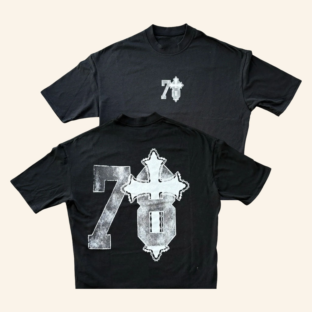 BHDT Merch 2026 78 T-Shirt Streetwear Apparel Gift Ideas For Brothers
