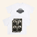 LRAI Merch 2026 America's Most Hated T-Shirt Gift Ideas For Hip Hop Lovers