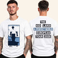 The Kid LAROI Merch A Perfect World UK EU Tour 2026 Photo T-Shirt Presents For Music Lovers