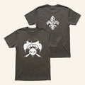 Voivod Merch 2026 Batman T-Shirt Best Gifts For Heavy Metal Band Fans
