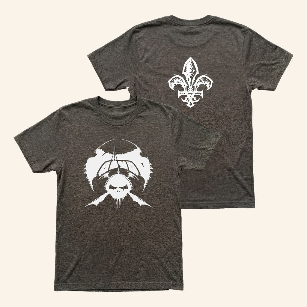Voivod Merch 2026 Batman T-Shirt Best Gifts For Heavy Metal Band Fans