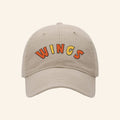 Paul McCartney Merch 2026 Wild Life Logo Hat Embroidered Best Gifts For Music Lovers