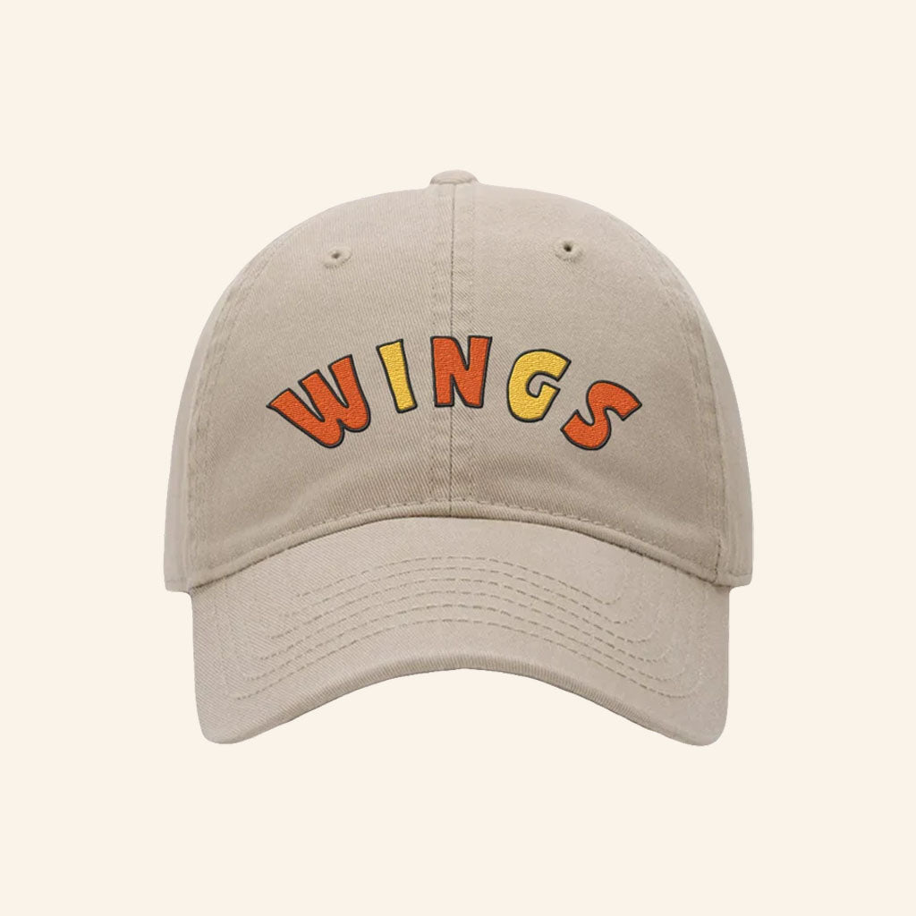 Paul McCartney Merch 2026 Wild Life Logo Hat Embroidered Best Gifts For Music Lovers