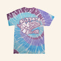 Ozzy Osbourne Merch 2026 Blizzard Of Ozz Tie Dye T-Shirt Presents Music Lovers