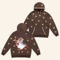 Helluva Boss Merch 2026 Willow Hoodie Helluva Boss Hoodie Birthday Gift For Her