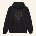 Hunger Games Merch 2026 District 12 Logo Hoodie Hunger Games Hooded Sweatshirt Fan Gifts