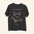Paul McCartney Merch 2026 Wings Over America T-Shirt Cool Gifts For Music Lovers