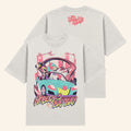 Helluva Boss Merch 2026 Bay Bay T-Shirt Helluva Boss Pride Merch Gift Ideas For TV Series Fans